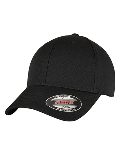 FLE-6277AS-Alpha Shape Flexfit Cap